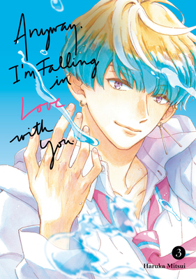 Anyway, I'm Falling in Love with You. 3 B0CK7S7HY8 Book Cover