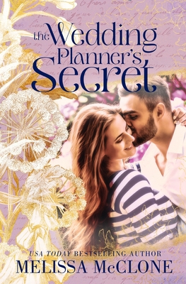 The Wedding Planner's Secret 1944777849 Book Cover