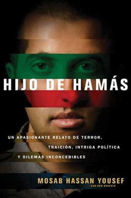 Hijo de Hamás = Son of Hamas [Spanish] 1602554692 Book Cover