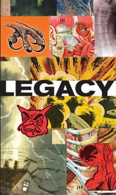 Legacy 038590648X Book Cover