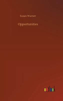 Opportunities 3732645169 Book Cover