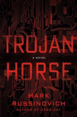 Trojan Horse: A Novel 1250010489 Book Cover