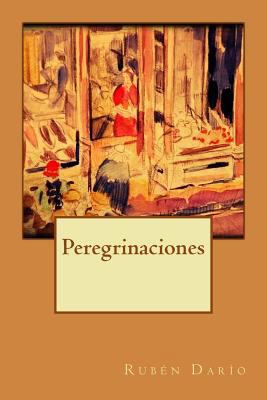 Peregrinaciones [Spanish] 1533056943 Book Cover