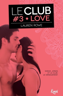 Love [French] 2709650509 Book Cover