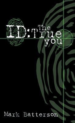 Id: The True You 159467910X Book Cover