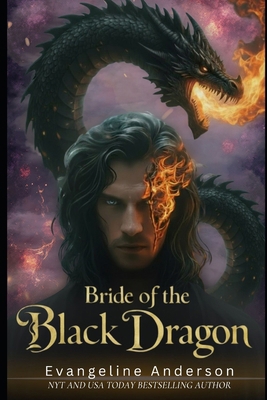 Bride of the Black Dragon B0FZSDBYNN Book Cover