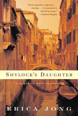 Shylock's Daughter 0393324923 Book Cover