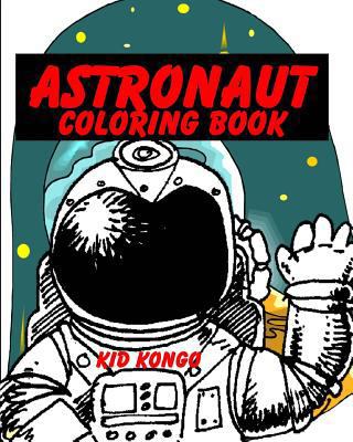 Astronaut Book 1532755856 Book Cover