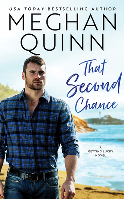 That Second Chance 1721378294 Book Cover