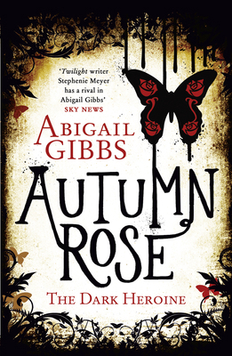 Dark Heroine 2 Autumn Rose 0007504993 Book Cover