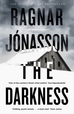 The Darkness: The Sunday Times Crime Book of th... 0718187245 Book Cover