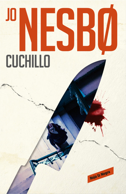 Cuchillo / Knife [Spanish] 8417511024 Book Cover