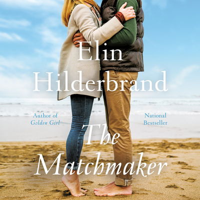 The Matchmaker 1478984228 Book Cover