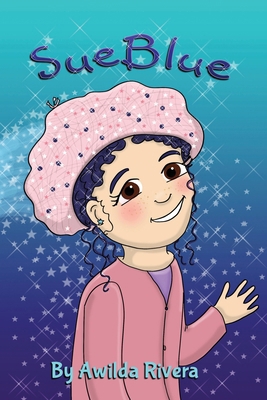 SueBlue B0FRB5CTLT Book Cover