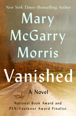 Vanished 1504048121 Book Cover