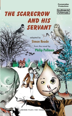 The Scarecrow and His Servant 1840028998 Book Cover