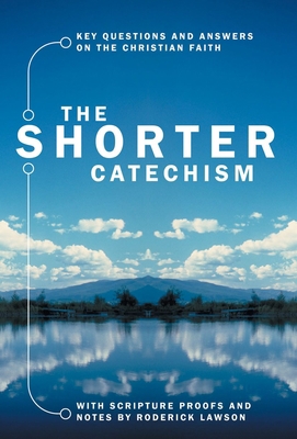 The Shorter Catechism PB 1857922883 Book Cover