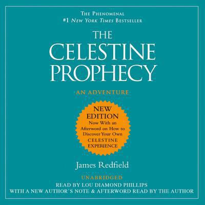 The Celestine Prophecy 1594831955 Book Cover