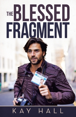 The Blessed Fragment 1973685132 Book Cover