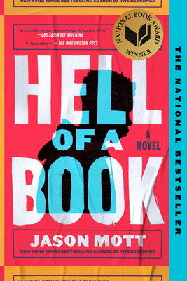 Hell of a Book: National Book Award Winner (a N... 0593330986 Book Cover