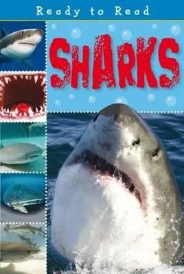 Sharks 1848794169 Book Cover