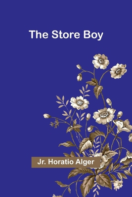 The Store Boy 9362512785 Book Cover