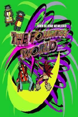 The Fourth World 1410795772 Book Cover