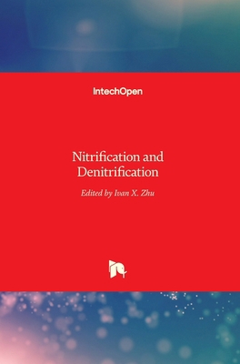 Nitrification and Denitrification 9535132997 Book Cover