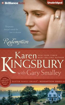 Redemption 1491551550 Book Cover