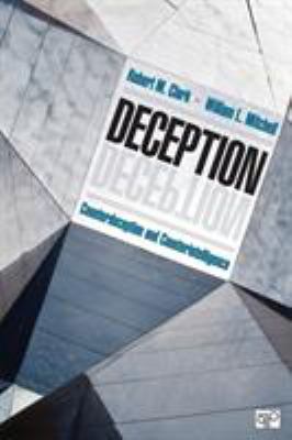 Deception: Counterdeception and Counterintellig... 1506375235 Book Cover