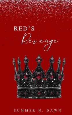 Red's Revenge [Large Print] B0DB6MHFBG Book Cover