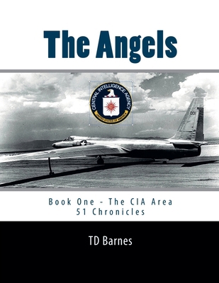 The Angels B0DKB3TT7V Book Cover