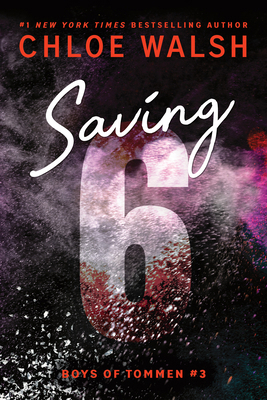 Saving 6 (Standard Edition) 1464277087 Book Cover