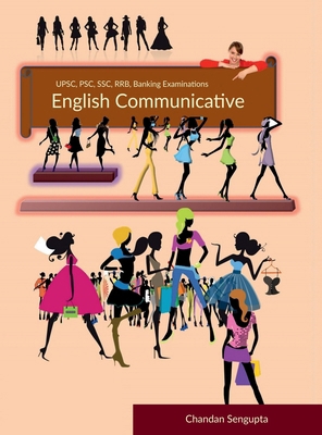 UPSC, PSC, SSC, RRB, Banking Examinations Engli... B0DJG8J2K1 Book Cover