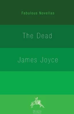 The Dead 064818269X Book Cover