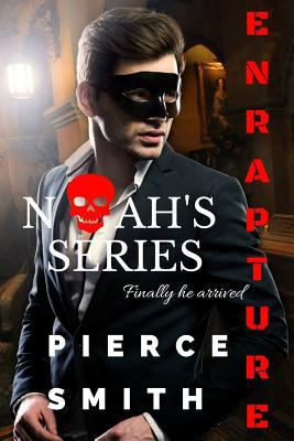 Enrapture 1520165048 Book Cover