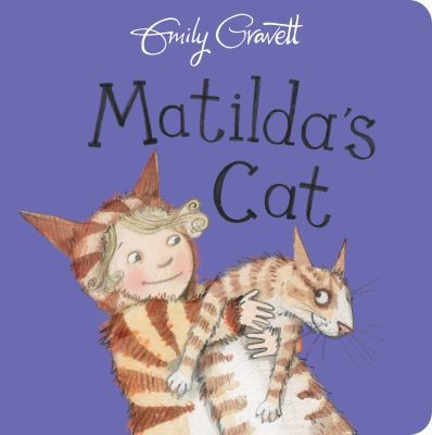 Matilda's Cat 1509862293 Book Cover