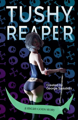 Tushy Reaper 1393884059 Book Cover