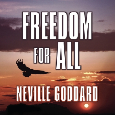 Freedom for All: A Practical Application of the... B08Z2JWRM6 Book Cover