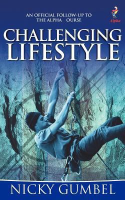 Challenging Lifestyle 0854767428 Book Cover