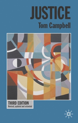 Justice 023022167X Book Cover