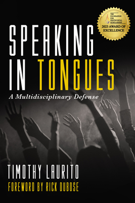 Speaking in Tongues 1666713872 Book Cover