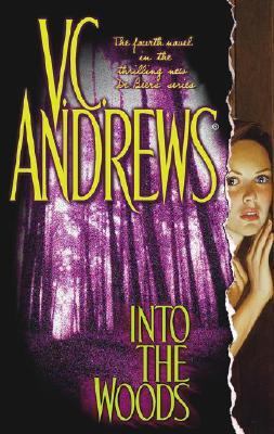 Into the Woods 0743428668 Book Cover