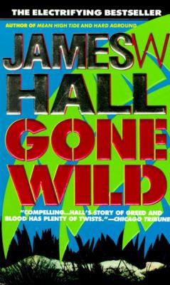 Gone Wild B0073N7Y10 Book Cover