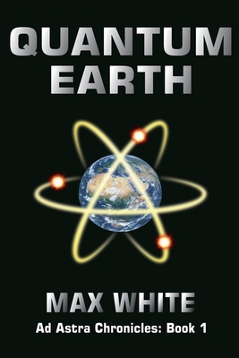 Quantum Earth 0473627914 Book Cover