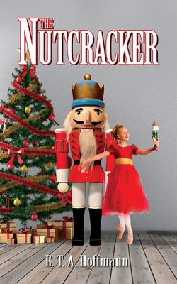 The Nutcracker 1722504587 Book Cover