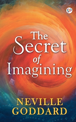 The Secret of Imagining 9354991270 Book Cover