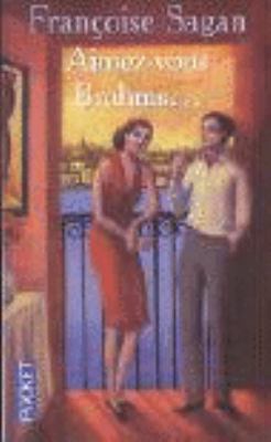 Aimez-Vous Brahms? [French] 2266144138 Book Cover