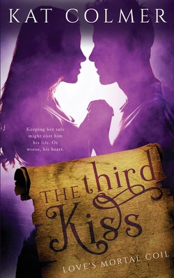 The Third Kiss 1548922420 Book Cover