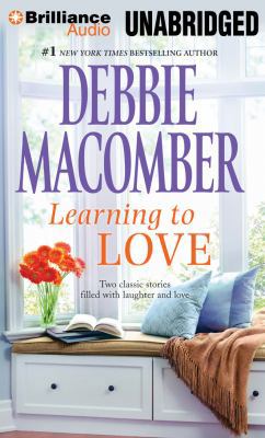 Learning to Love 145586739X Book Cover